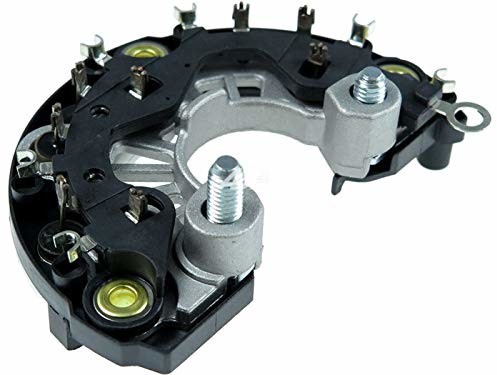 AS-PL AS-PL ARC0181 Alternator prostownik ARC0181