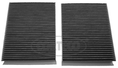 CORTECO Filtr kabinowy 80001211