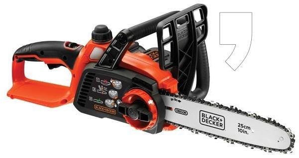 Black&Decker GKC1825L20-QW