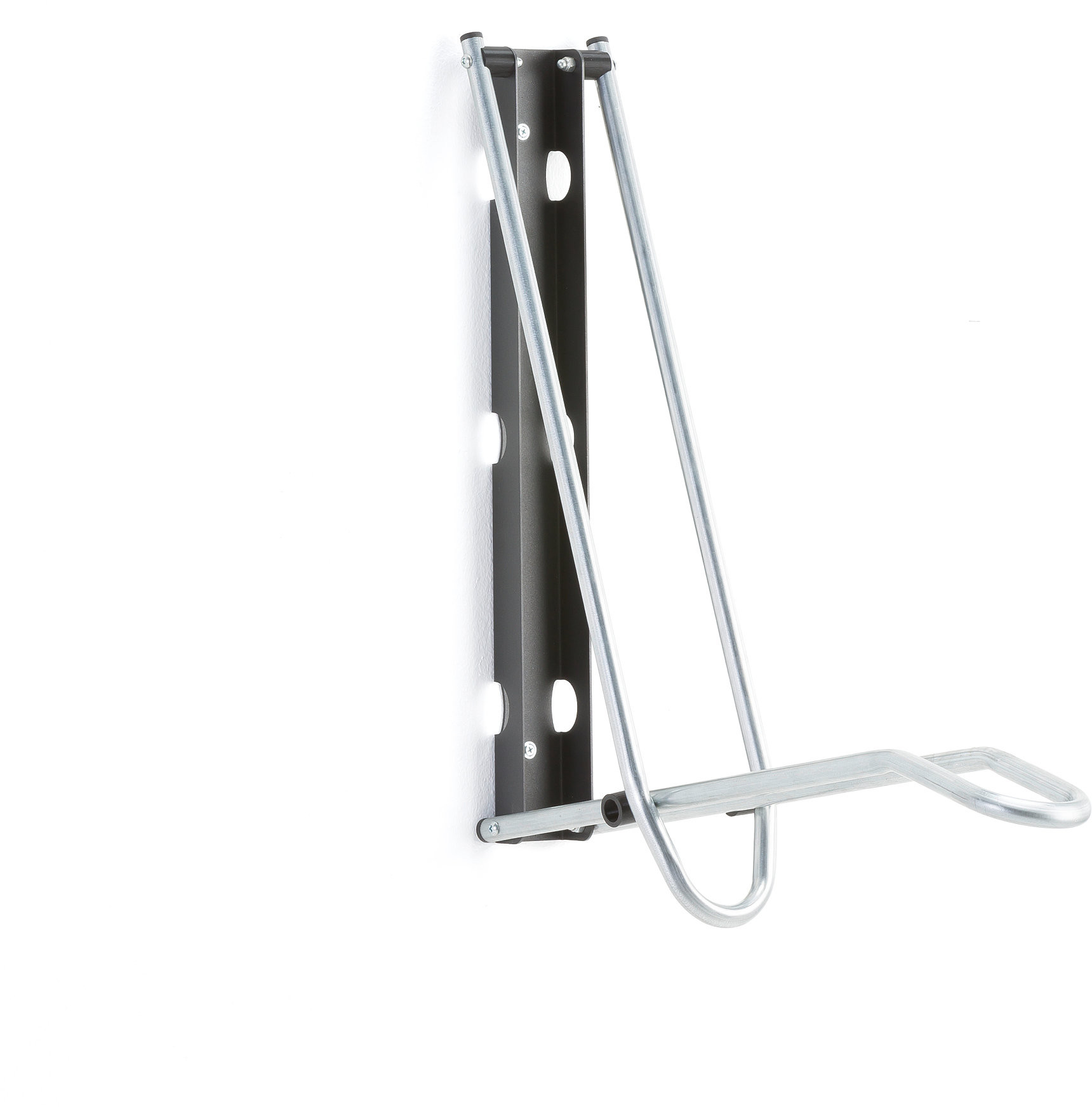 AJ Uchwyt rowerowy składany ocynkowany 20245