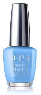 OPI Infinite Shine Nutcracker Collection lakier do paznokci 15 ml Nr. Hrk18 Is - Dreams Need Clara-fication