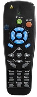 Vivitek Pilot PeĹno funkcyjny 27przyc 5041841300 5041841300