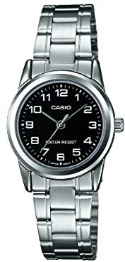 Casio Dress LTP-V001D-1