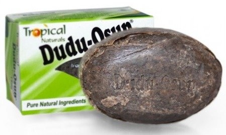 Tropical Naturals Dudu-Osun Black Soap Tropical Czarne mydło afrykańskie 150g 1234595920