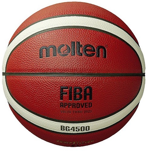 Molten Piłka do koszykówki BG4500 r. 7 B7G4500