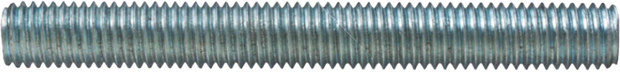 Pręt gwintowany M12x1000mm ocynk kotwa chemiczna