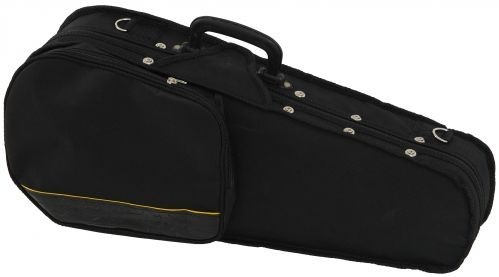 Rockcase 20850B futerał Soft-Light Delux do ukulele sopranowego