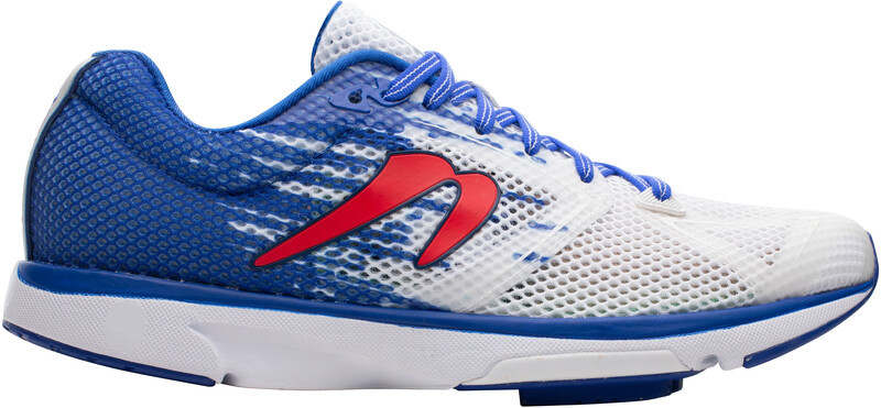 Royal Newton Newton Distance 10 Shoes Men, white US 12 | EU 46 2021 Buty szosowe 160001594-US 12