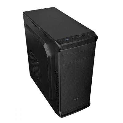 ModeCom Fobos czarny (AT-FOBOS-10-000000-0002)