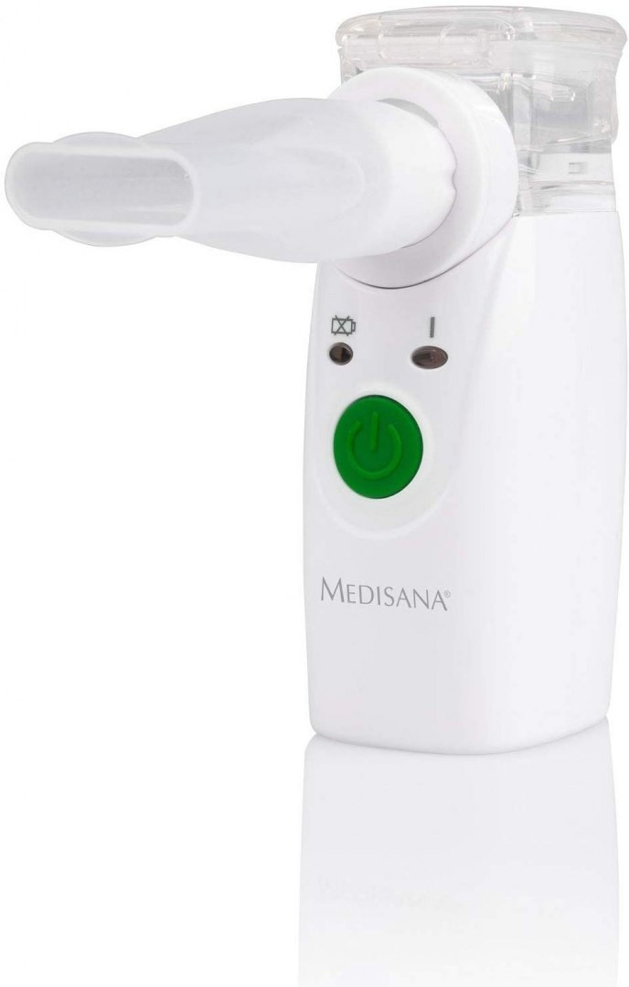 MEDISANA Inhalator ultradźwiękowy IN 525 54115