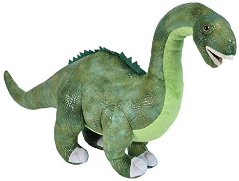 Wild Republic 22234 Pluszowe dino, miękka zabawka, prezenty dla dzieci, 63 cm, wiele 22234