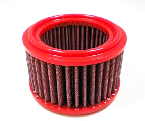 BMC fm782/08 Replacement sportowy filtr powietrza, wielokolorowy FM782/08