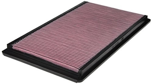 K&N 33  2035 K & N zamienny filtr powietrza 33-2035