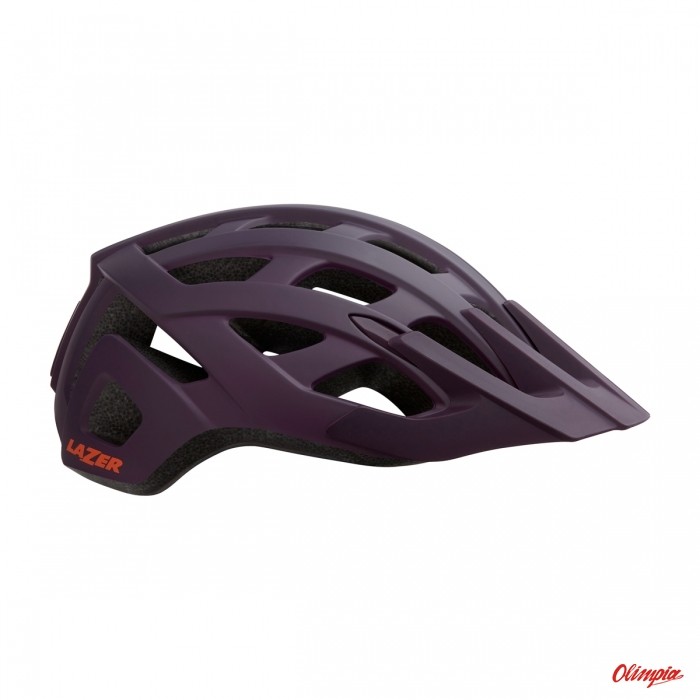 Lazer Roller Ce Matte Mulberry + net BLC2227890395