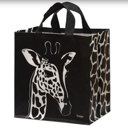 OFERTA DODATKOWA - CHEMIA Torba Uniwersalna 24l Mix Wzorów OFE000264