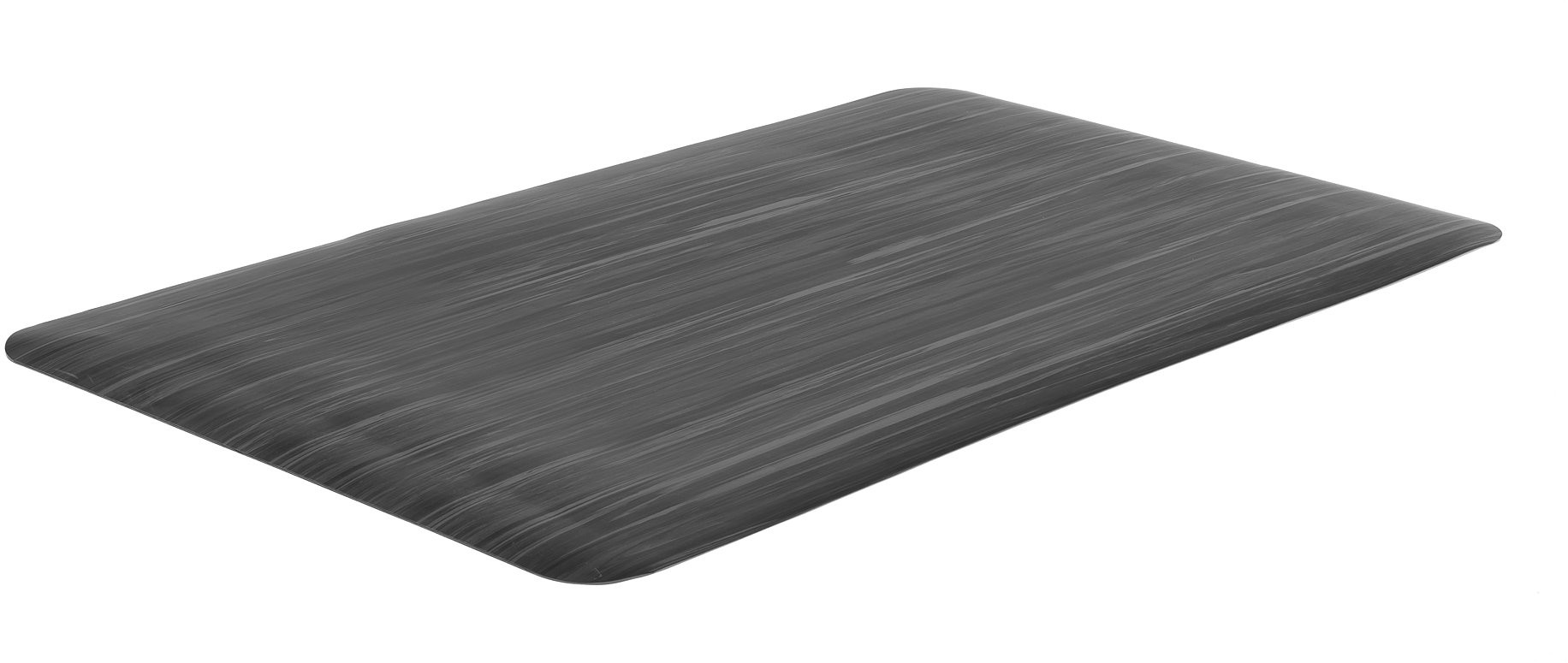 AJ Antyzmęczeniowa mata robocza STRETCH cena za metr szer. 1200 mm czarny 25039