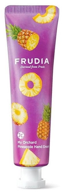 Frudia My Orchard Hand Cream Pineapple 30ml 72560-uniw