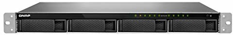 Qnap QNAP 9 Bay NAS TS-983XU-E2124-8G, TS-983XU-E2124-8G (TS-983XU-E2124-8G)