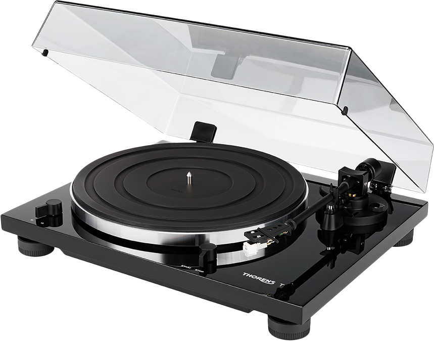 Thorens TD 201