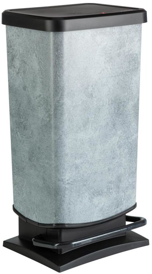 Rotho Kosz na śmieci PASO 40 l
