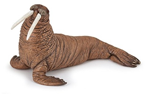 Papo papo 56030 morsa, do gry