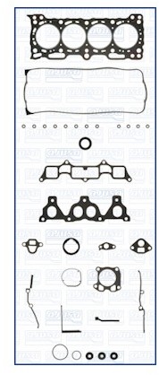 AJUSA Zestaw uszczelek, głowica cylindrów AJUSA 52117500