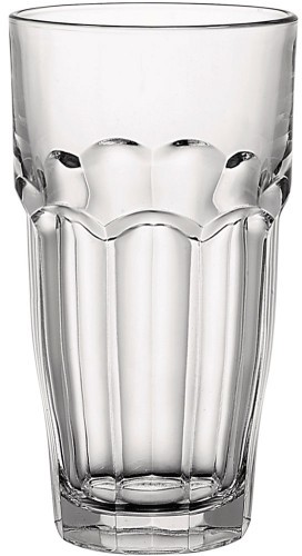 Stalgast Szklanka wysoka Rock Bar 360 ml | 400616 400616