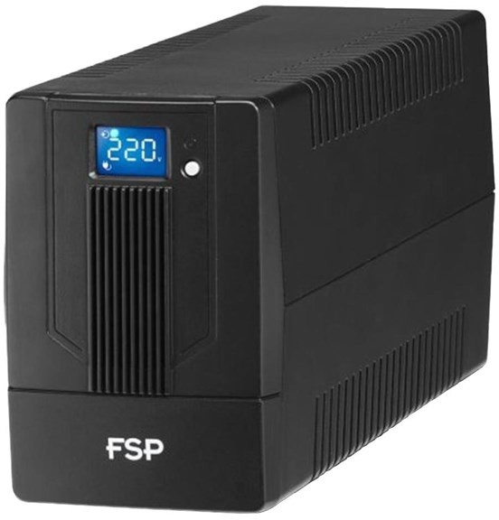 FSP iFP Series iFP 600 PPF3602700