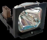 Toshiba Lampa do TLP-651 - zamiennik oryginalnej lampy bez modułu TLPL6