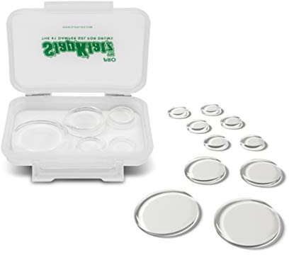 SlapKlatz Żele amortyzujące Clear Pro Drum SLAPPROCL