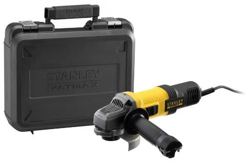 Stanley FMEG210K-QS FMEG210K-QS