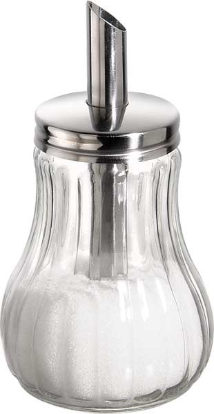 APS Dyspenser do cukru 0,25 l | 40486 40486