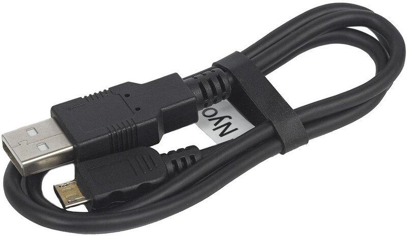 Bosch Bosch Kabel do ładowarki USB A/Micro B  2021 Akcesoria do liczników 1270016364