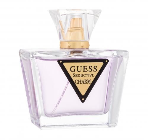 Guess Seductive Charm woda toaletowa 75 ml dla kobiet