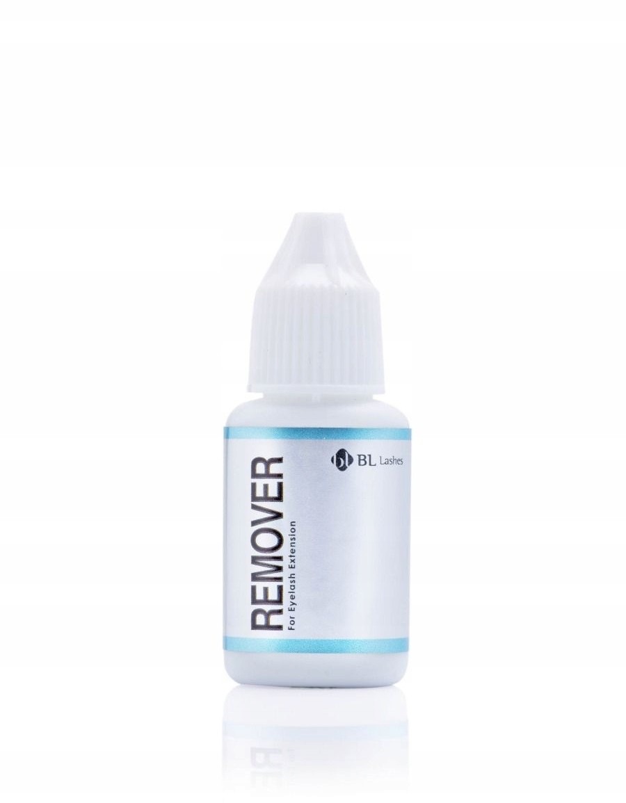 REMOVER Secret Lashes płyn do usuwania rzęs 10ml