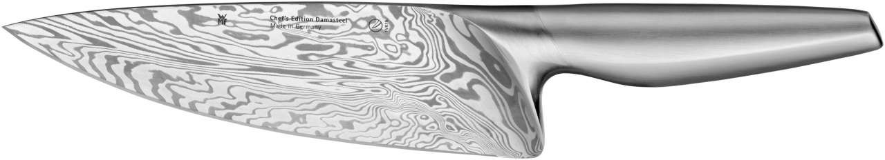 WMF Nóż szefa kuchni szefa kuchni Wydanie Damasteel 20 cm