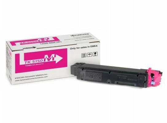 Kyocera Toner TK-5150M Magenta 10K 1T02NSBNL0