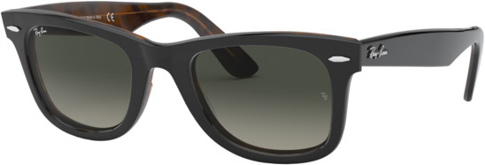 Ray Ban Okulary Przeciwsłoneczne Rb 2140 Wayfarer 127771