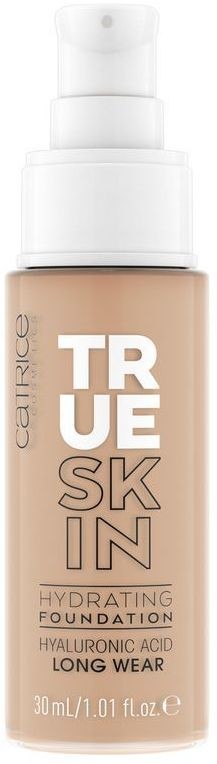 Catrice True Skin Podkład 033 Cool Almond CAT928203