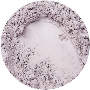 Annabelle Minerals Cień glinkowy White Coffee - Annabelle Minerals 4237-0