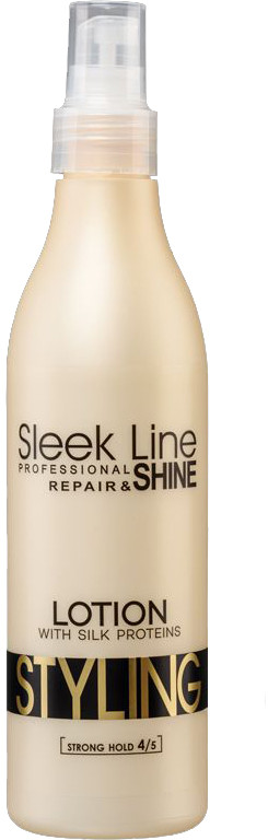 Stapiz Sleek Line Styling Loton - Lotion do Modelowania 300ml SSLL300L