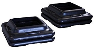 Softee Equipment Softee equipment 0024826 pe Step, białe, S, pakiet 1 0024826