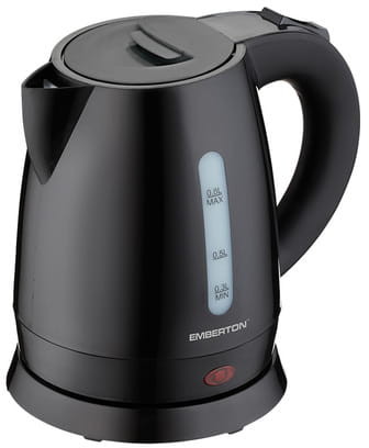 Emberton GUILDFORD BLACK 0.8L