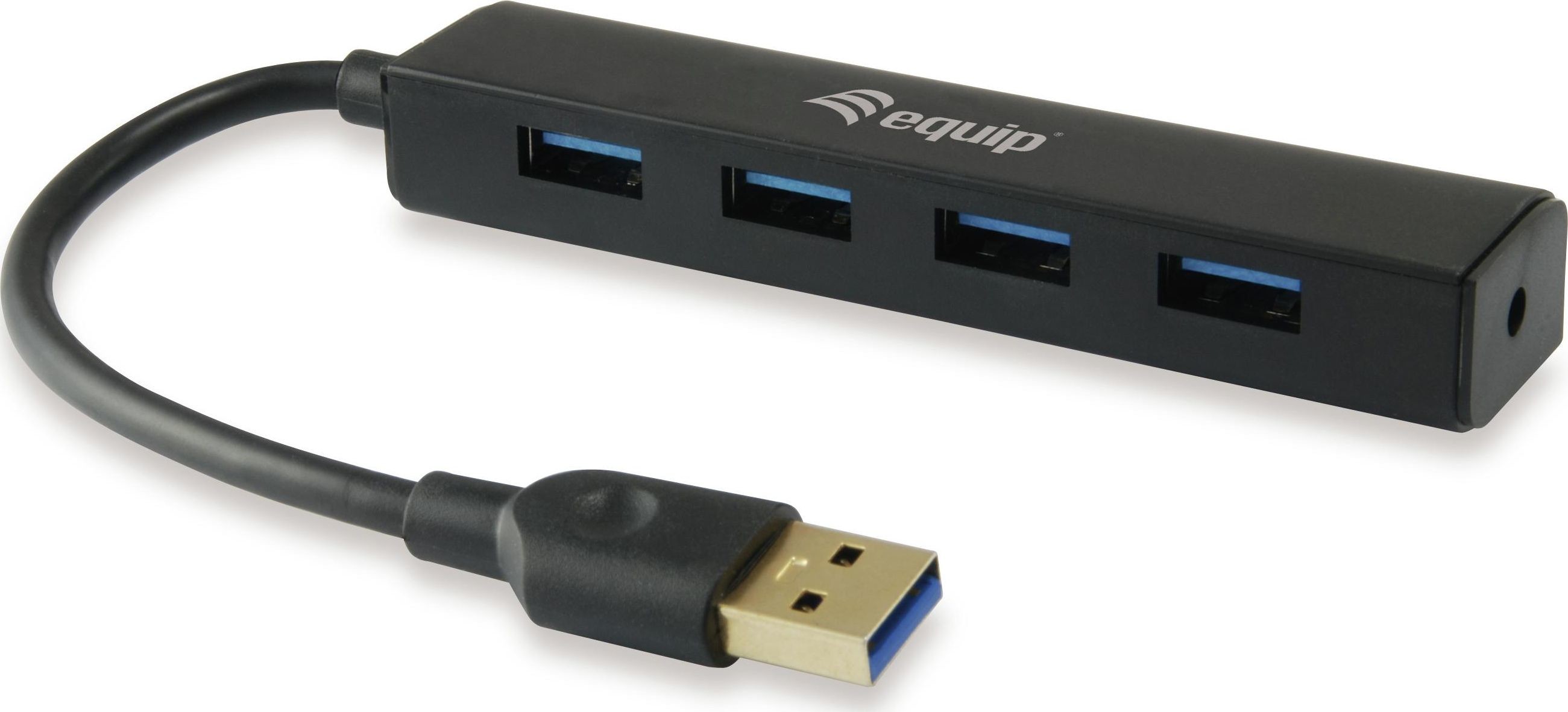 Equip HUB USB  USB-Hub 4Port USB 3.0 128953