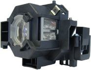 Epson Lampa do EB-400KG - zamiennik oryginalnej lampy z modułem