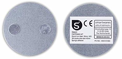 Smartwares Uchwyt magnetyczny