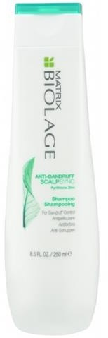 Matrix Biolage Anti-Dandruff Scalpsync Shampoo szampon przeciwłupieżowy 250ml 37454-uniw