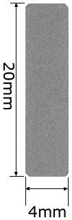 NC-A0112a 20x4/0.12