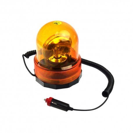 GEKO Lampa błyskowa ostrzegawcza 12V 6514 G01831