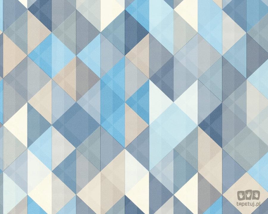 A.S. Creation Trendwall 36786-3 tapeta ścienna 36786-3